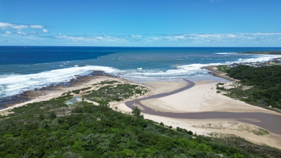 4 Bedroom Property for Sale in Glen Navar Eastern Cape